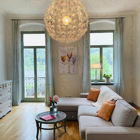 Ferienwohnung Im Gaestehaus Майсен Екстериор снимка