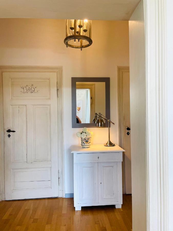 Ferienwohnung Im Gaestehaus Майсен Екстериор снимка